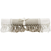 Table Runner Atlanta Natural